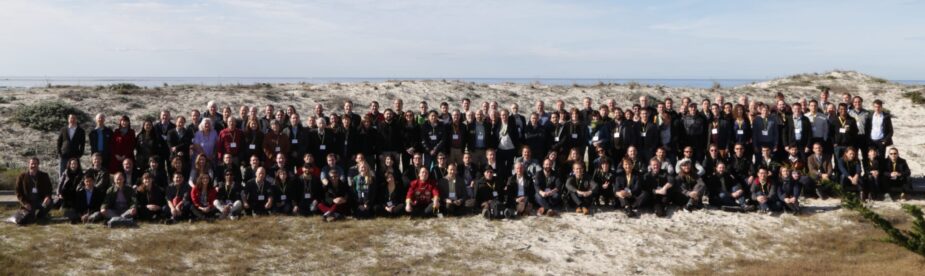 Asilomar 2017 Bizim ilham kaynağımız