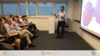 TRAI Meetup 20170816 02 1