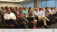 TRAI Meetup 20170816 06 1