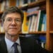 jeffrey sachs 1
