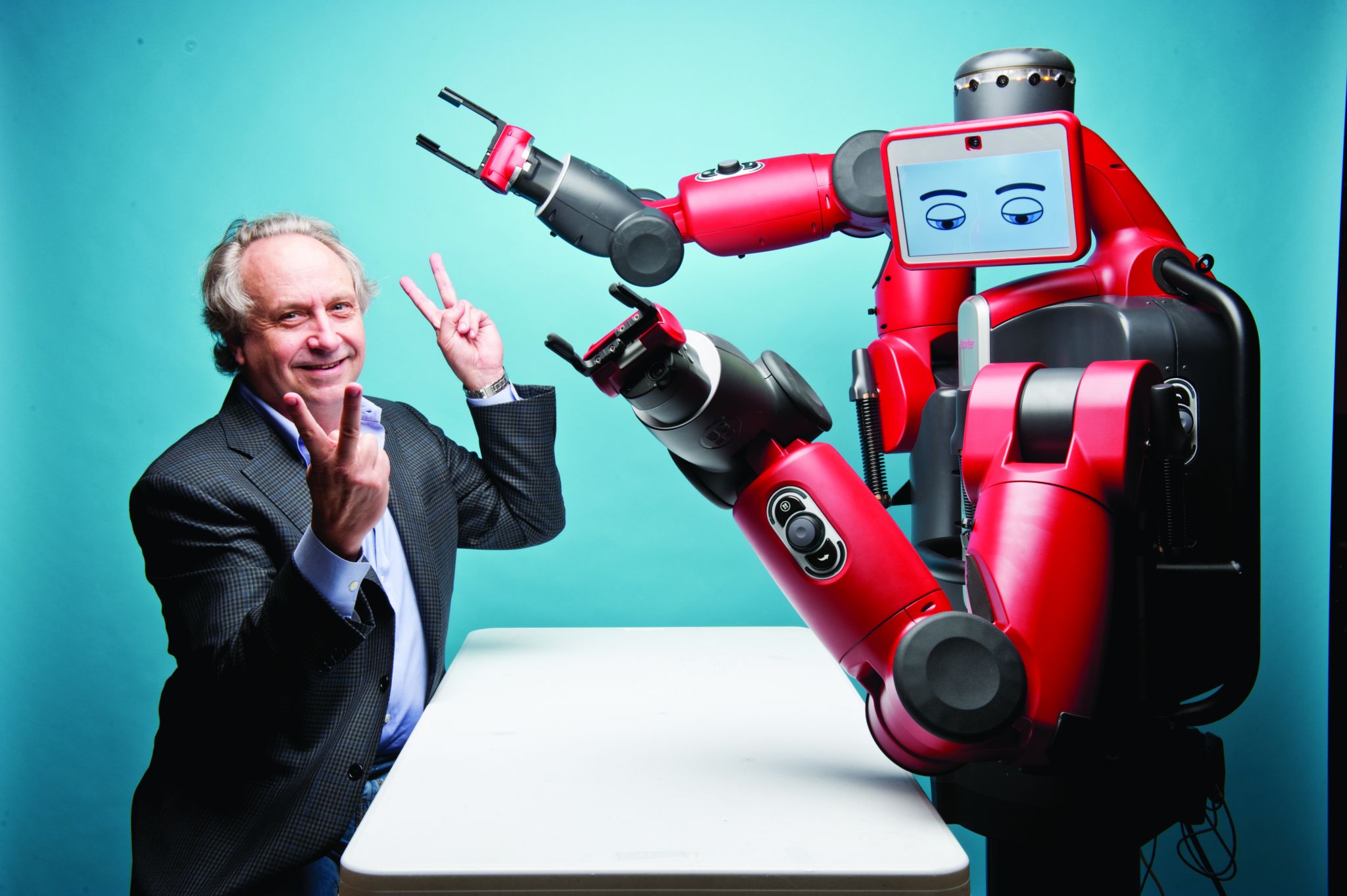 Rodney Brooks’un 7 Yapay Zeka Yorumu