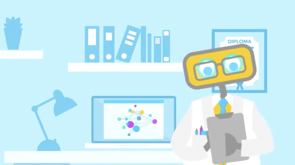 Andrew Ng Yeni İşler Peşinde: Woebot nedir?