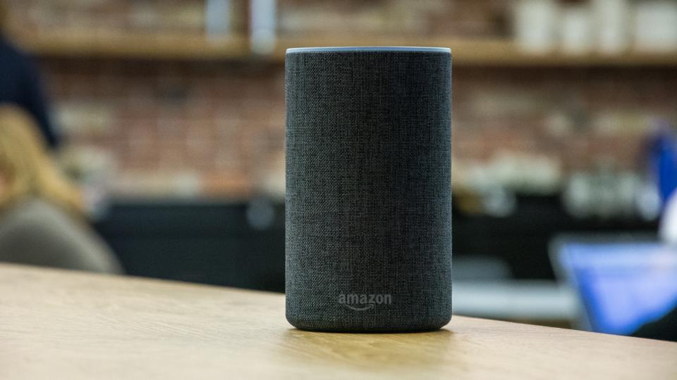 Amazon’un AI Çarkları Hızlandı