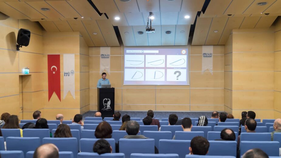 TRAI Meet-Up #8’de İşler ve Süper Bilgisayarlar Konuşuldu