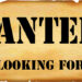 Wanted 1