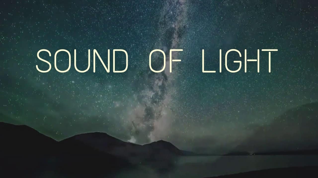 Kuzey Işıkları’nın Senfonisi: Sound of Light