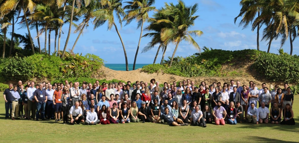 Beneficial AGI 2019