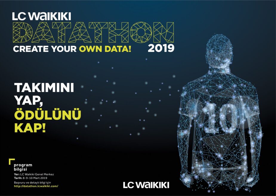 LC WAIKIKI Datathon Yarışması