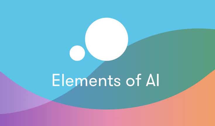 Elements of AI