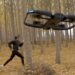 self flying final 1