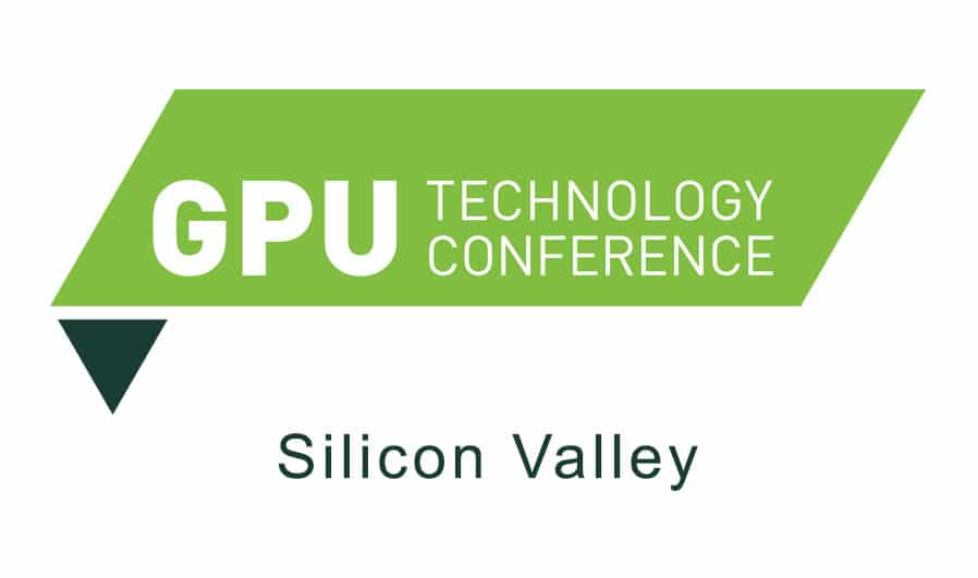 GTC 2019 Keynote NVIDIA