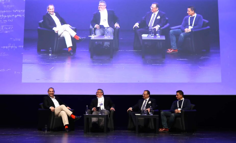 Türkiye Yapay Zeka Zirvesi: Algoritmaların Liderleri Buluşuyor