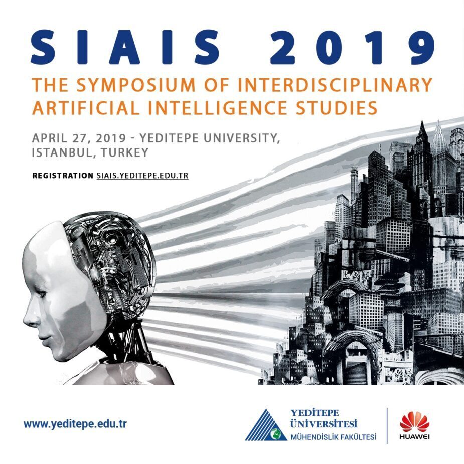 SIAIS 2019 Yapay Zeka Etkinliği