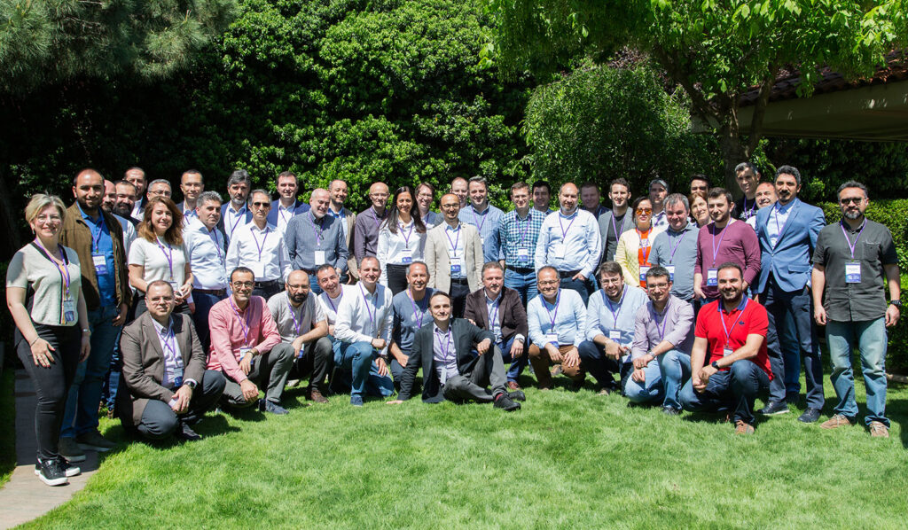 Grup Fotoğrafi 1