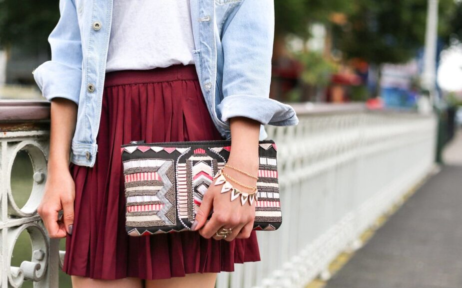 Yeni Moda Trendlerini Yapay Zeka Mı Belirleyecek?