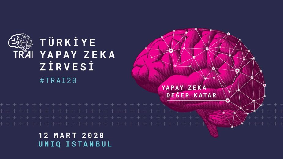 Türkiye Yapay Zeka Zirvesi’ne Sayılı Günler Kaldı!