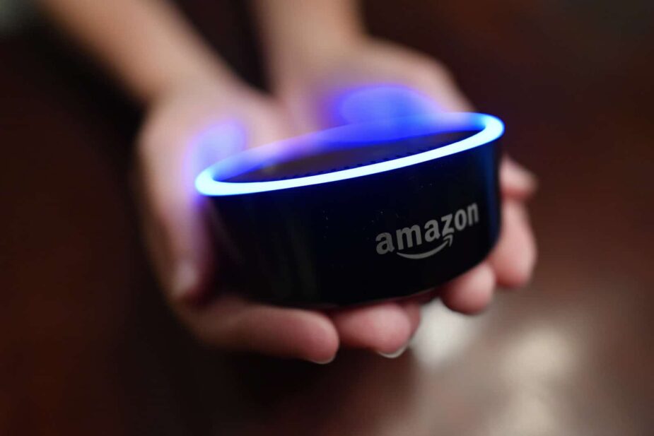 Duygusal Alexa Dönemi Başlıyor