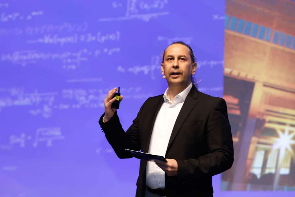 Türkiye Yapay Zeka Zirvesi'ne Sayılı Günler Kaldı! 1 zirve 2019 1