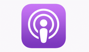 Apple Podcast 1
