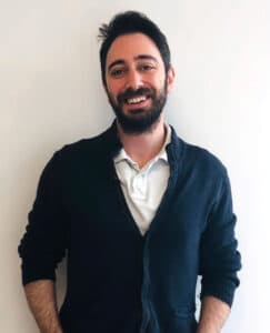 “Samanlıkta İğne Aramak Yerine Hızlı Risk Modellemesi Yapılabilecek” 1 Aren Haddeler 1 1