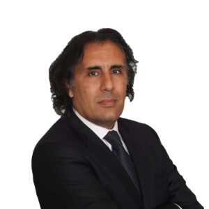 Yapay Zeka Siber Güvenliği Nasıl Etkiledi? 1 Murat Lostar scaled 1