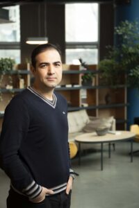 Yapay Zekalı Yatırım Yönetimi Geliyor 1 Onur1 scaled 1