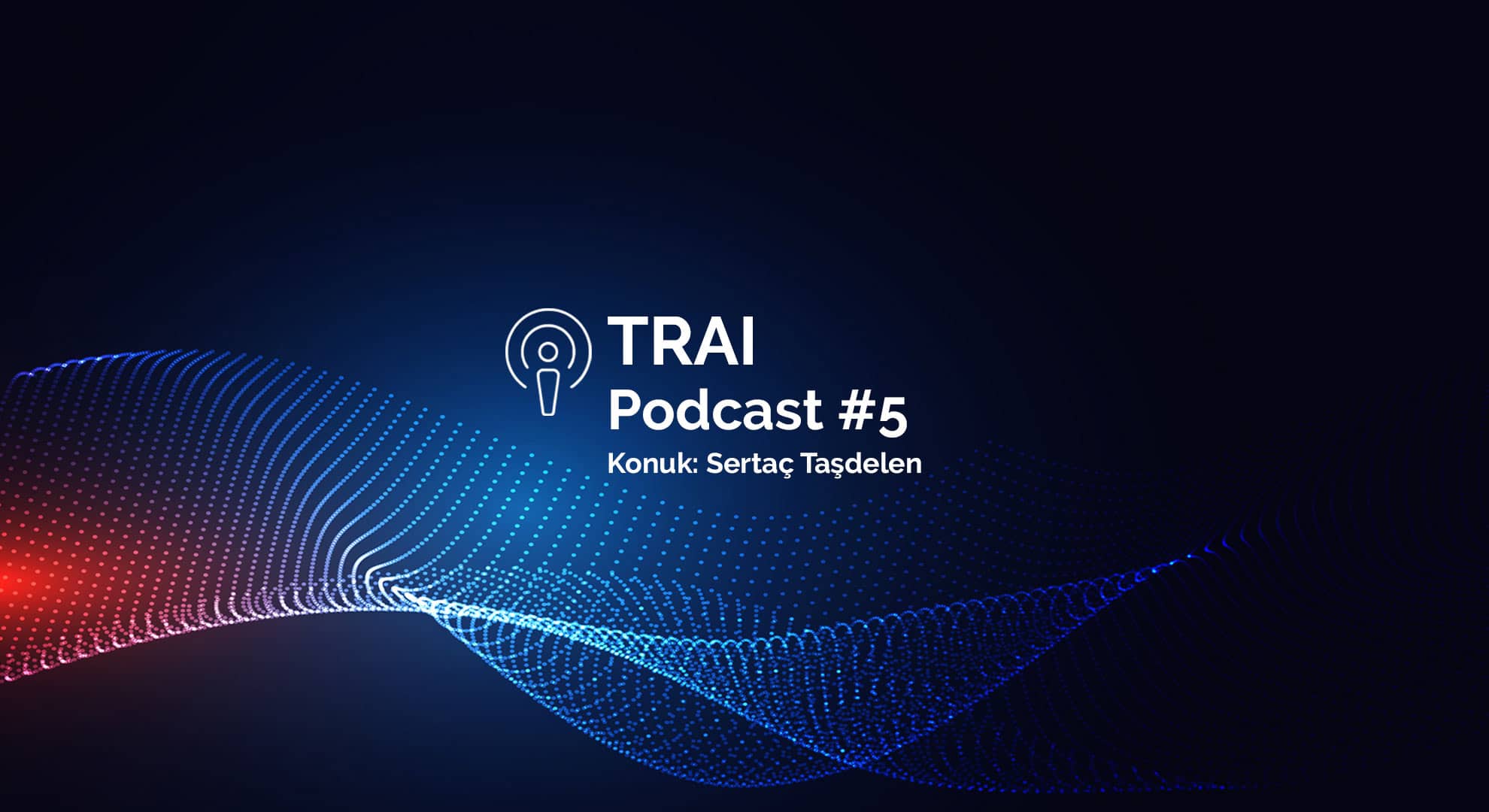 Yapay Zeka ile Geleceği Görebilir miyiz? (Podcast)