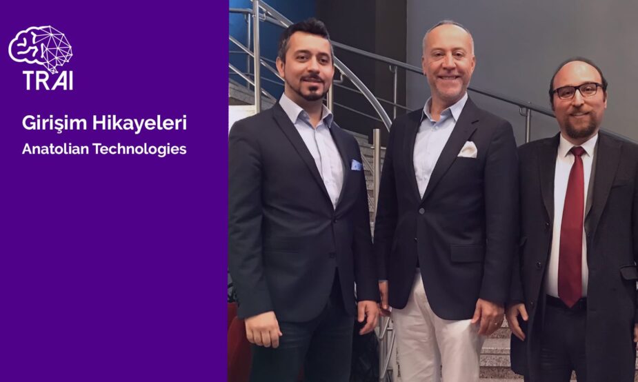 “Şirketler Dijital Dönüşümünde Yapay Zeka’yı Gündemine Almalı”