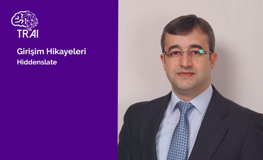 “Kurumların Verilerini Analiz Ederek Katma Değer Oluşturuyoruz”
