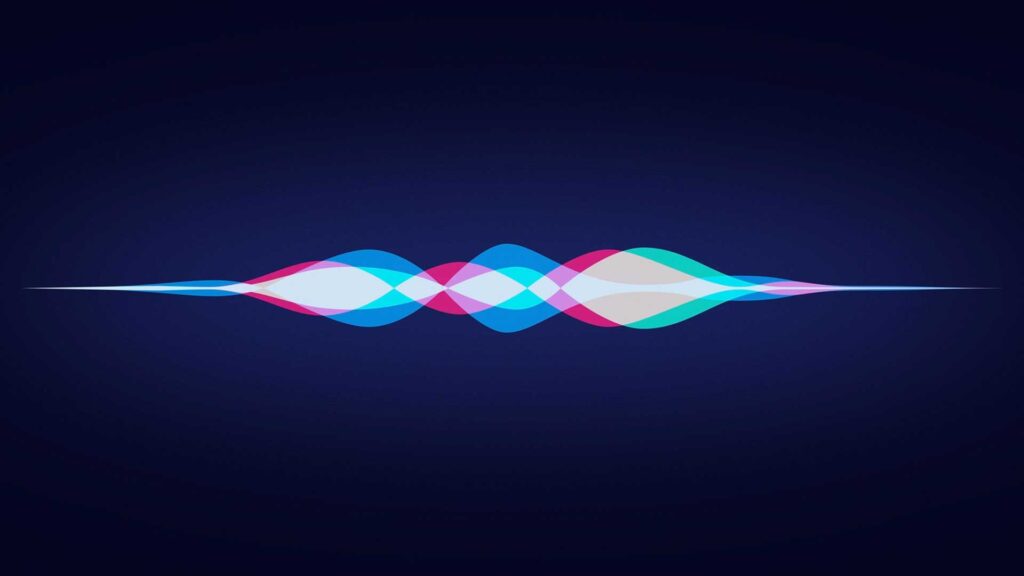 Apple Siri – 2011
