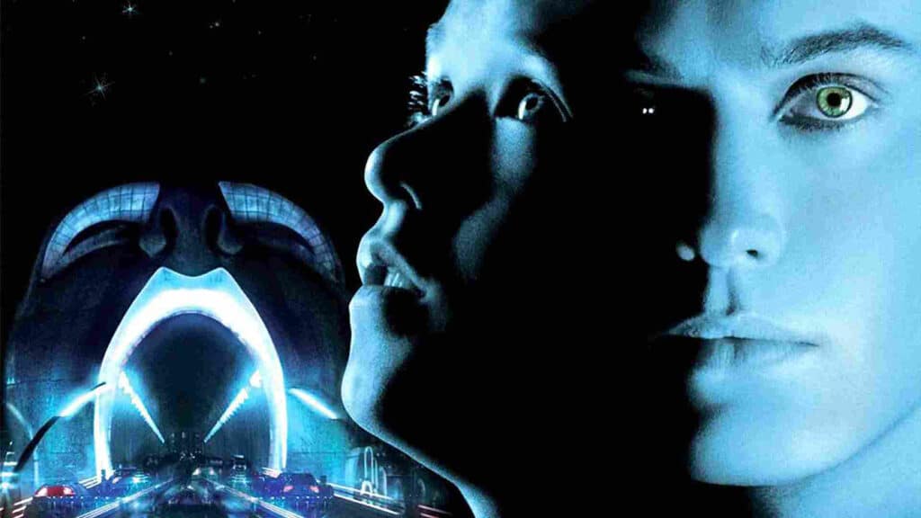 AI: Artificial Intelligence – 2001