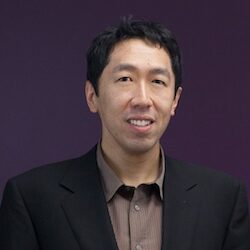 Andrew Ng