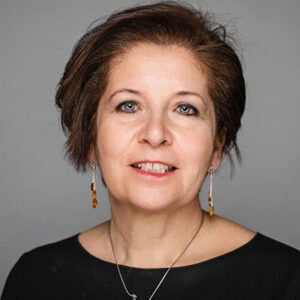 Aytül Erçil