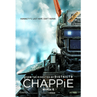 Chappie Chappie