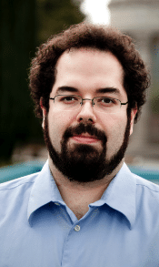 Eliezer Yudkowsky