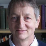 Geoffrey Hinton