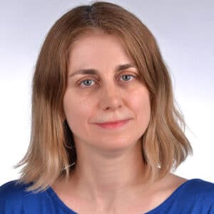 Prof. Dr. Gözde Ünal