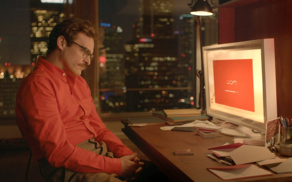 Her – 2013