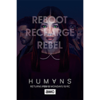 Humans Humans