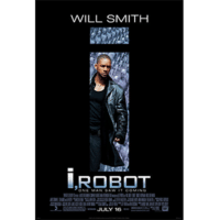 I-Robot I-Robot