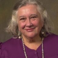 Margaret Boden