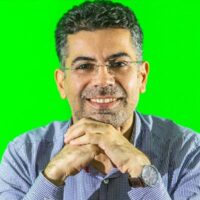 Mustafa Acungil