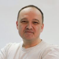 Prof. Dr. Oğuz Ergin