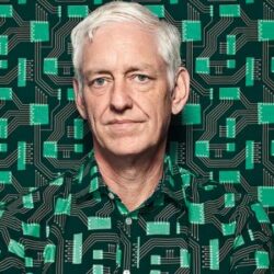 Peter Norvig