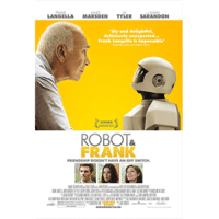 Robot__Frank Robot__Frank