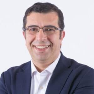 Serhat Çiçekoğlu