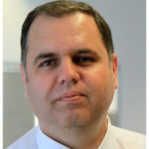 Şerafettin Özer