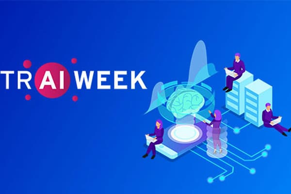 TR AI Week