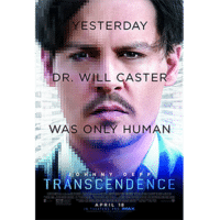 Transcendence Transcendence