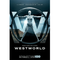 Westworld Westworld